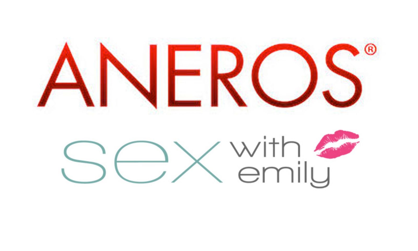 Aneros Signs On As Sponsor of ‘Sex with Emily’ Podcast