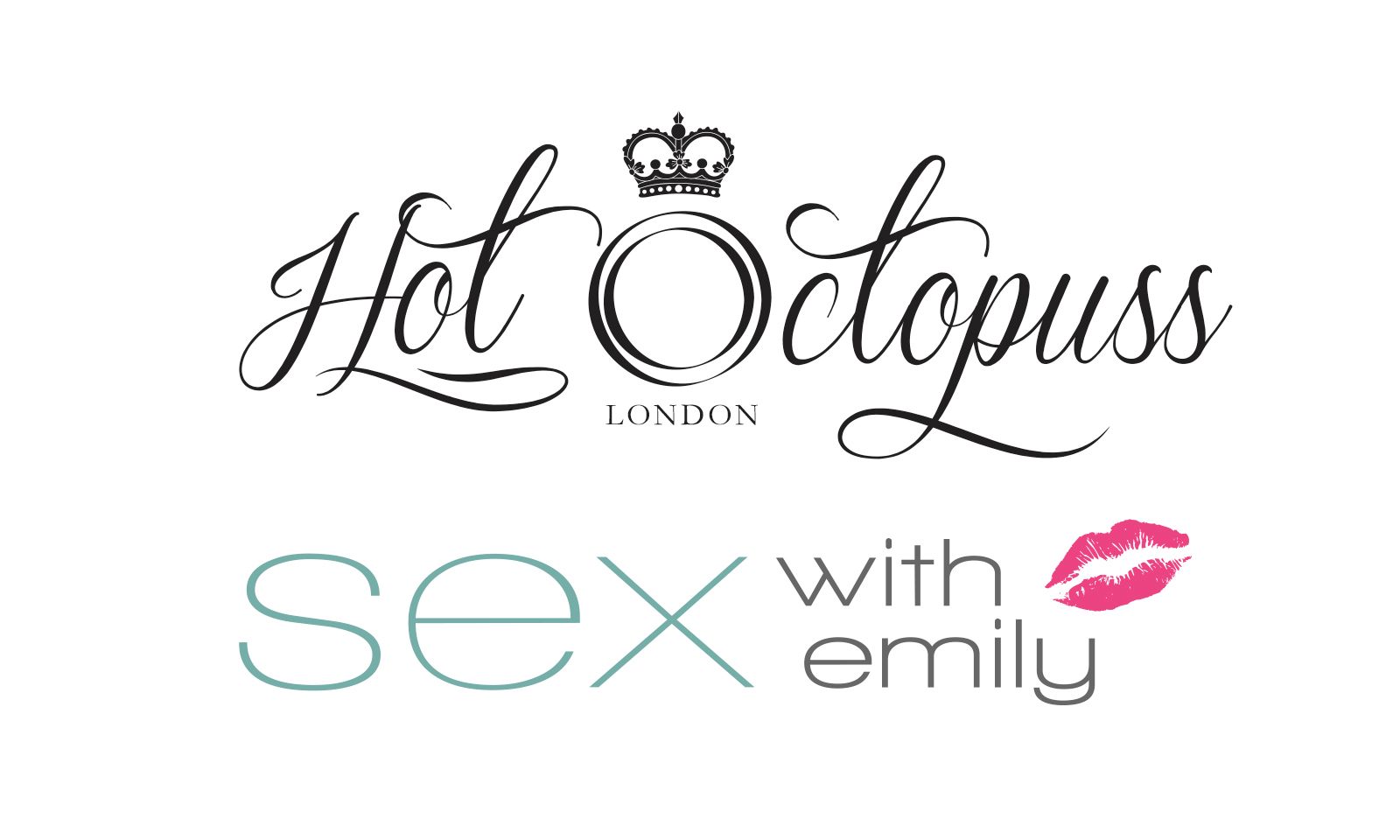 Sex with Emily Joins With Hot Octopuss For Marketing Campaign