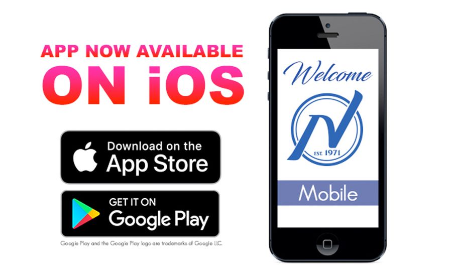 Nalpac’s Mobile App Now Available on iOS