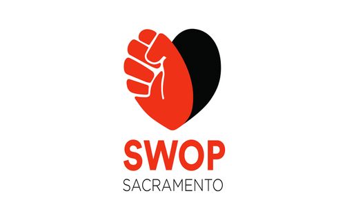 SWOP Sacramento Hosting Benefit Concert