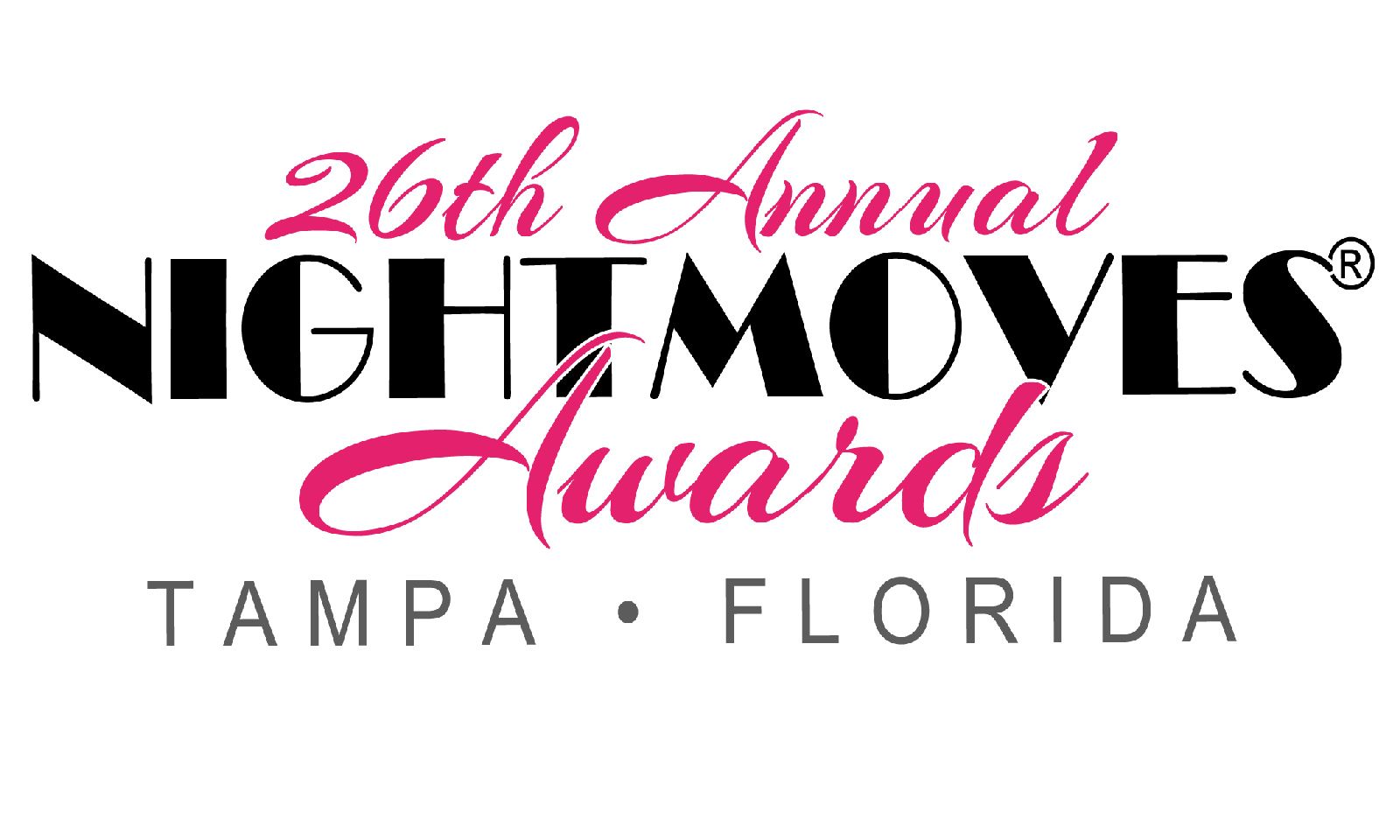 NightMoves Awards Announces Winners of 2018 Show