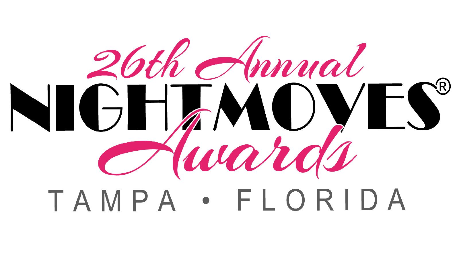 NightMoves Awards Announces Winners of 2018 Show