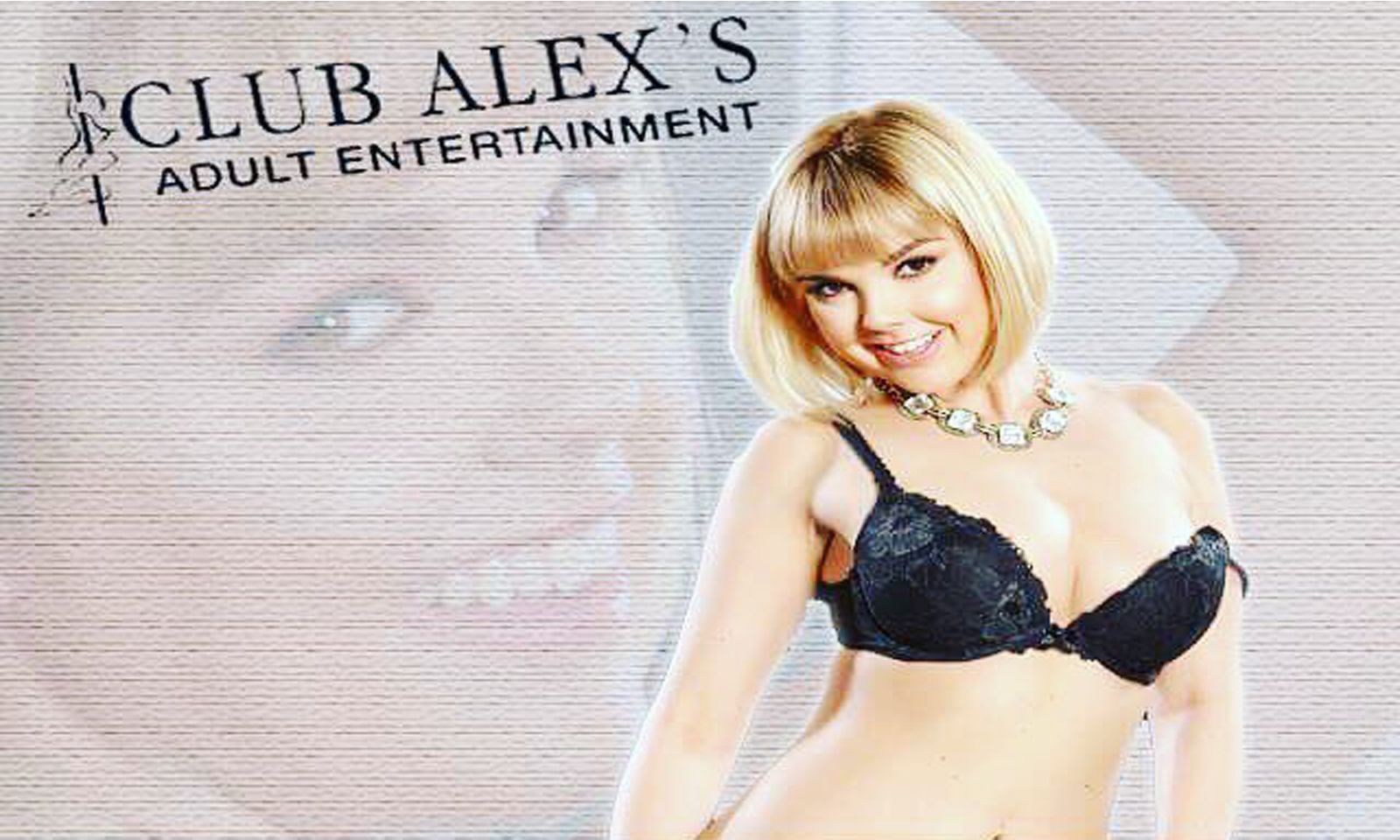 Dillion Harper Headlines Club Alex's Tonight and Tomorrow