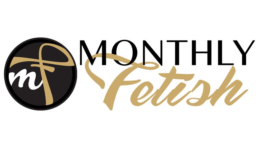 Monthly Fetish’s October Issue Examines Pantyhose