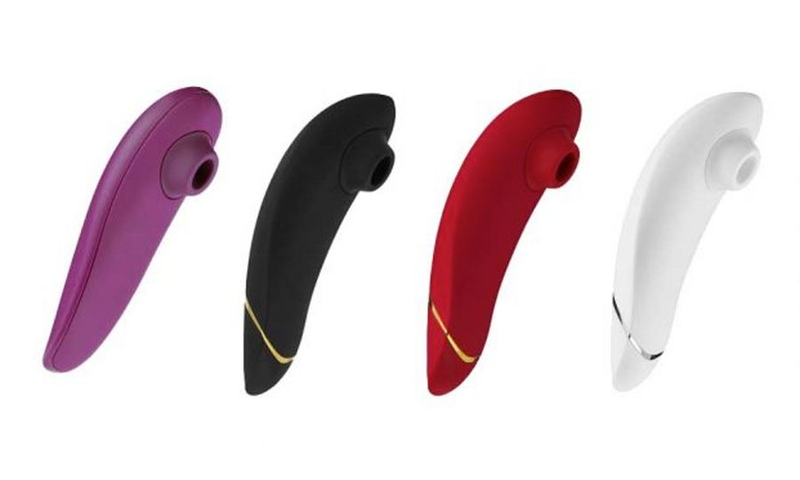 Entrenue Shipping Updated, Redesigned Womanizer