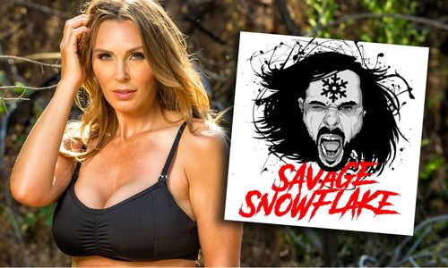 Tanya Tate Discusses Her Porn Life Stories On Savage Snowflake