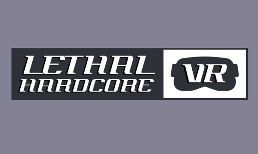 Stoney Curtis and Adult Empire Cash Debut Lethal Hardcore VR