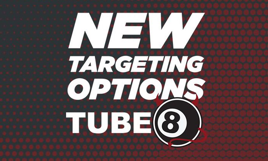 TrafficJunky Rolling Out New Targeting Options on Tube8