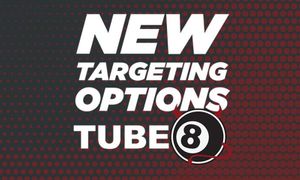 TrafficJunky Rolling Out New Targeting Options on Tube8