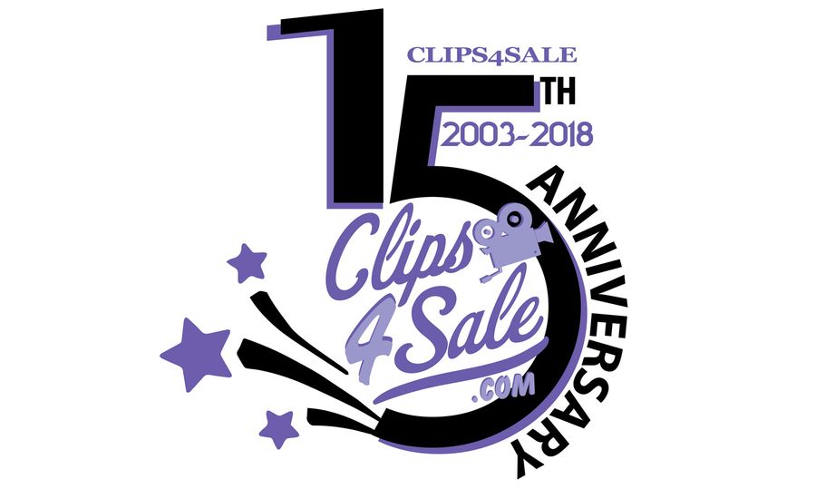 Clips4Sale Continues Contest Through Jan. 15