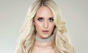 Ginger Banks Joins Centerfold Features