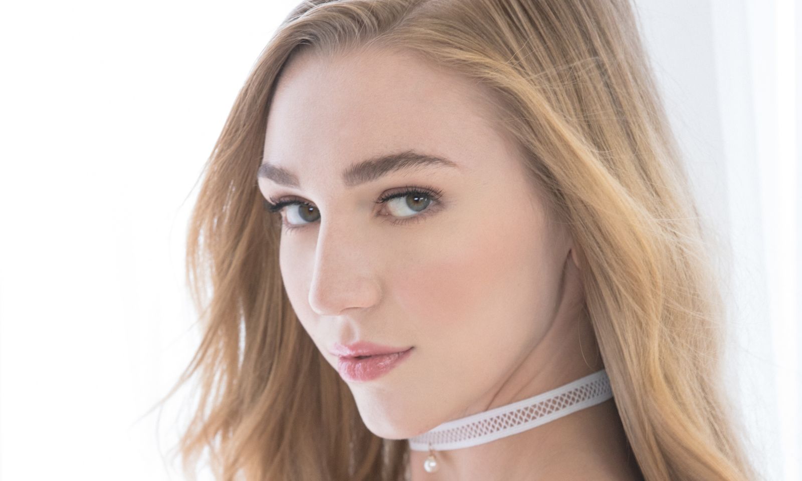 Kendra Sunderland Returns for Latest Blacked.com DVD