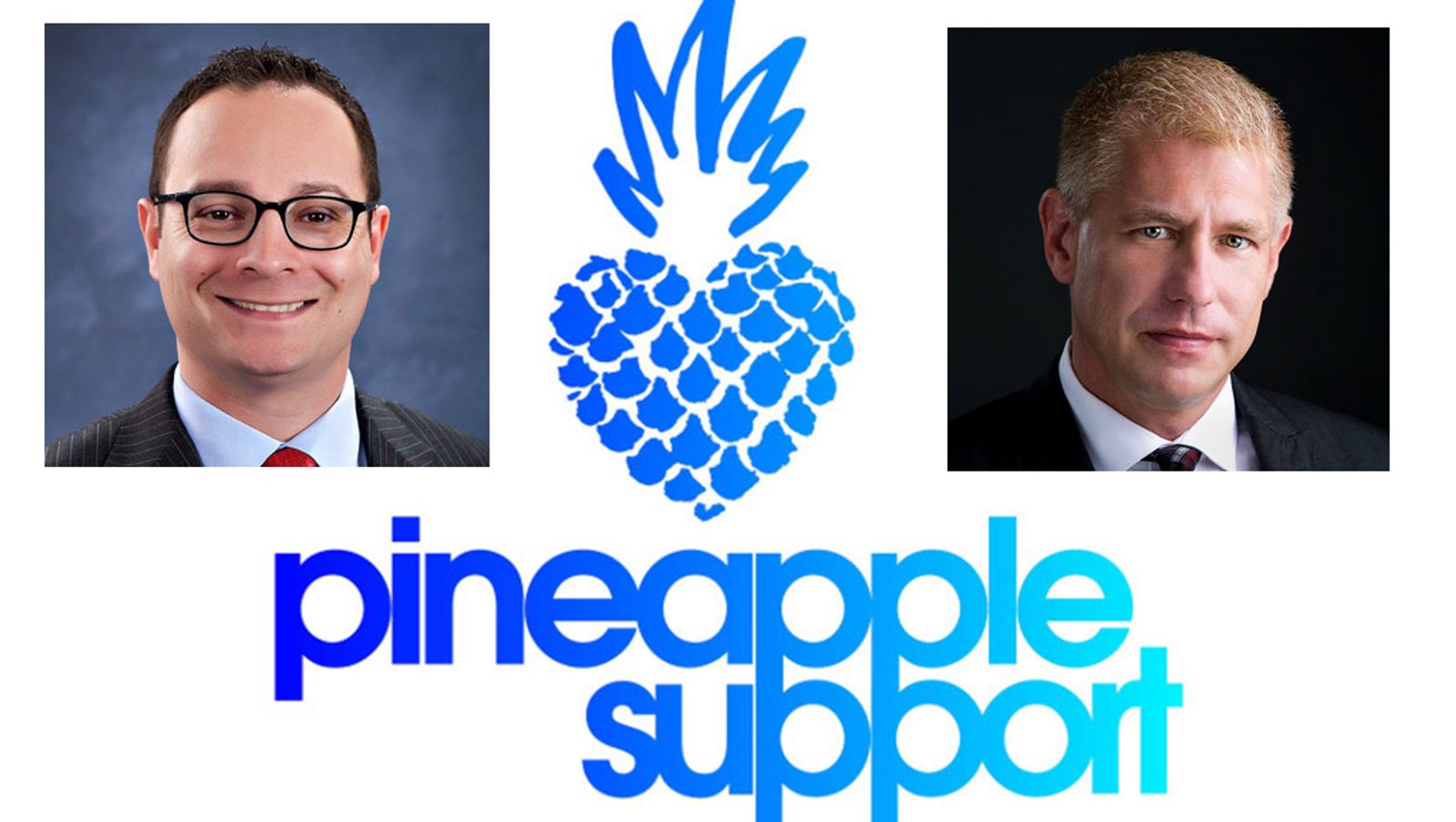 Atty Corey Silverstein Now Available To Pineapple Support Clients