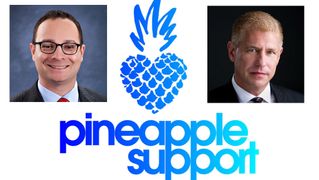 Atty Corey Silverstein Now Available To Pineapple Support Clients