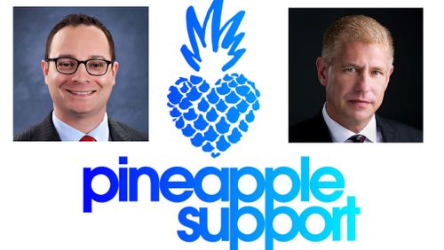 Atty Corey Silverstein Now Available To Pineapple Support Clients