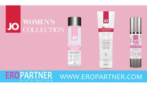 Eropartner Stocking System Jo’s New Women’s Collection