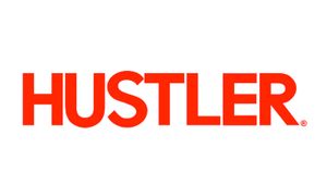 Honey Megan Sage Graces Cover of Hustler’s January Issue