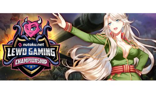 Final Four Face Off In Nutaku’s Lewd Gaming Championships