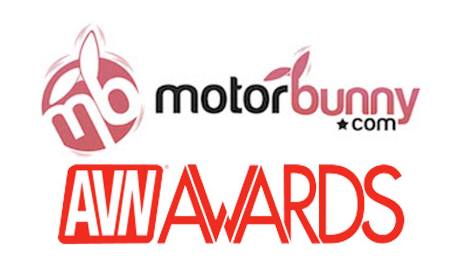 Motorbunny Earns Manufacturing Nom from AVN Awards