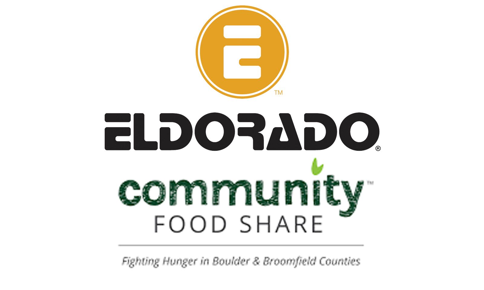 Eldorado Conducts Annual Thanksgiving Food Drive