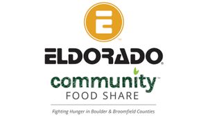 Eldorado Conducts Annual Thanksgiving Food Drive