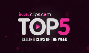 Goddesses, Princesses Leading the Way on iWantClips