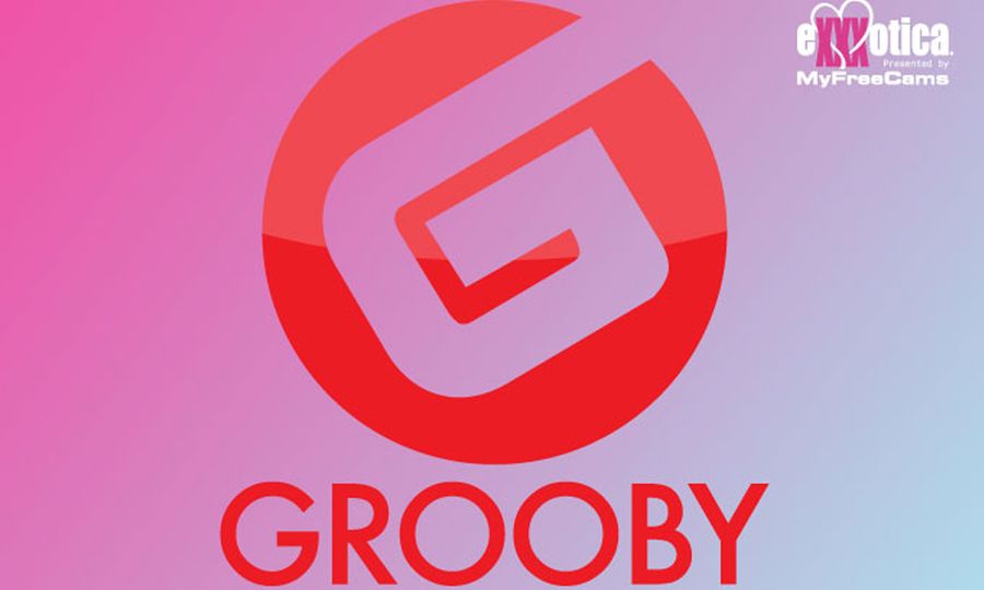 Grooby Named Premium Exhibitor at Exxxotica New Jersey