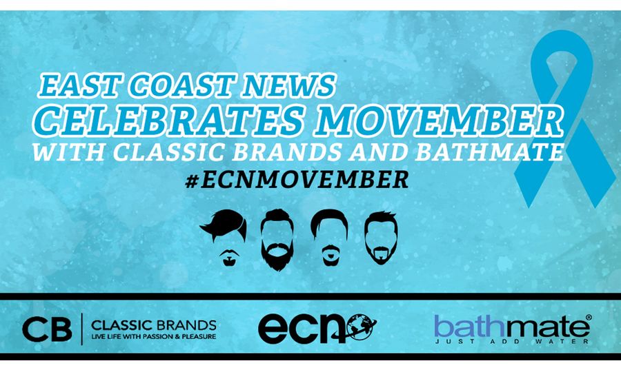 IVD|ECN Raising Awareness of Prostate Cancer With Movember Event