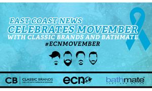 IVD|ECN Raising Awareness of Prostate Cancer With Movember Event