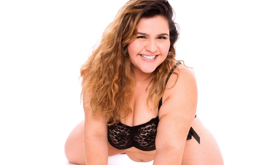 BBW Karla Lane Receives Two AVN Nominations