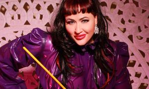 Julie Simone Scores Several Noms for 2019 AVN Awards
