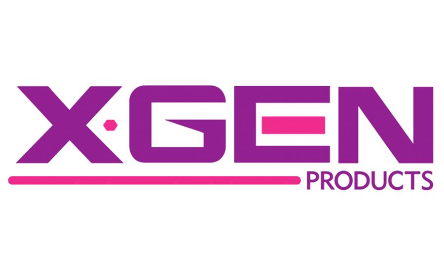 Xgen Products Earns Several Nominations for AVN Awards