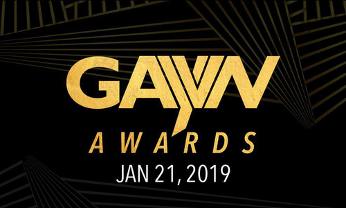 Falcon Studios Group & NakedSword Network Score 72 GayVN Noms