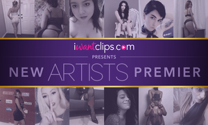 It's Holiday Time & iWantClips Welcomes New Stores & New Artists