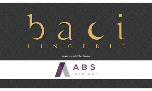 Baci Lingerie Inks Distro Deal With ABS Holdings