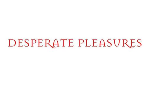 Desperate Pleasures Gains A New Production Partner: DoggVision