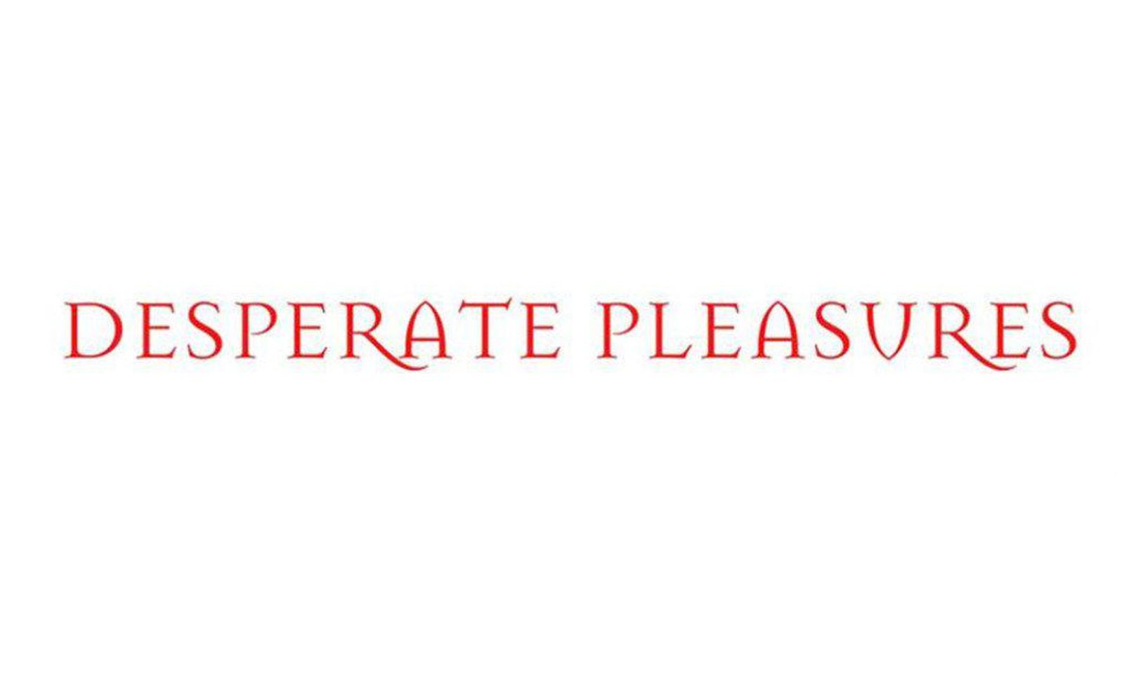 Desperate Pleasures Gains A New Production Partner: DoggVision
