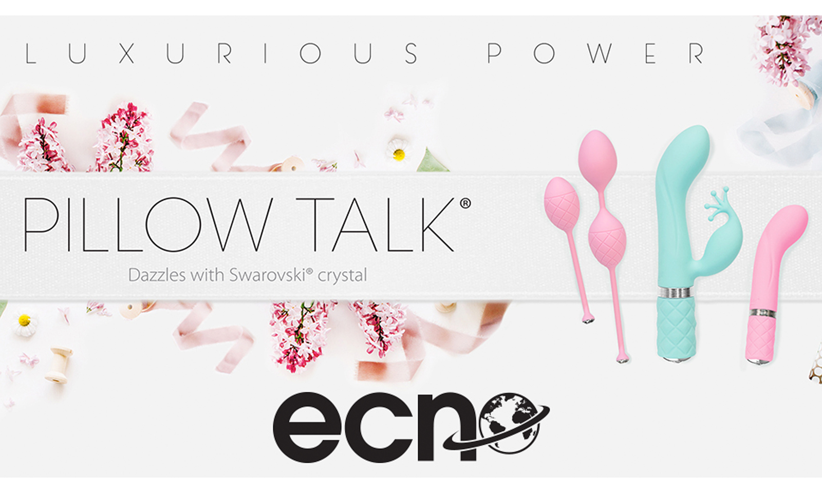 BMS Factory’s Pillow Talk Range Shipping from ECN