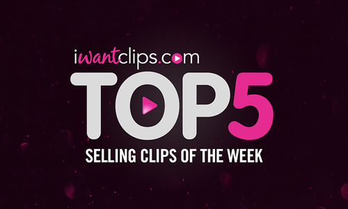 iWantClips Names Top Clips for the Week