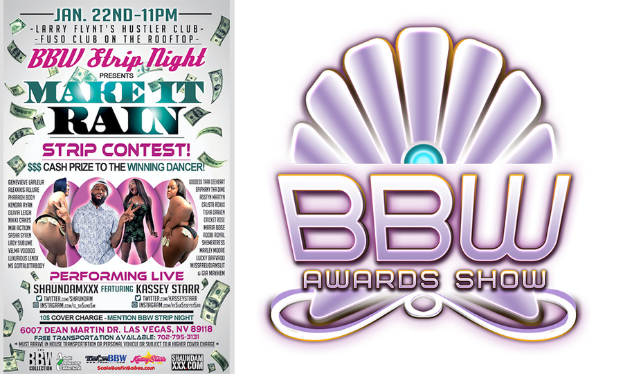 BBW Awards Show Adds Code of Conduct & Announces After Party