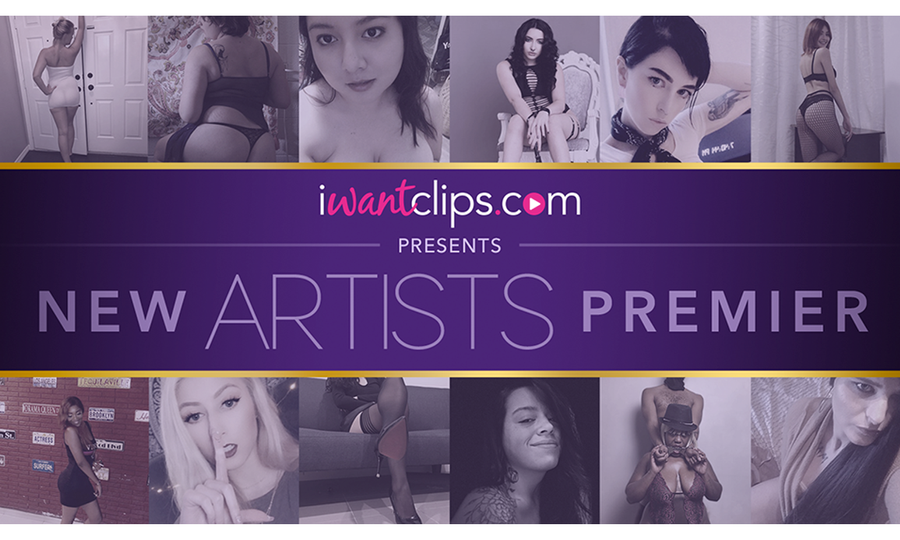 iWantClips Celebrating Holidays With New Stores, Artists