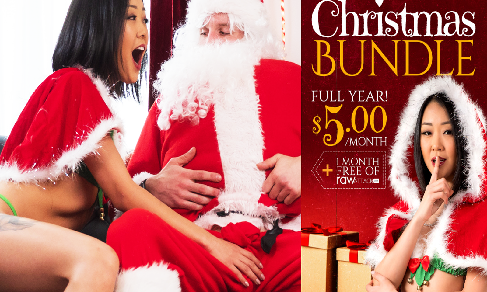 Spizoo Extends Christmas with Christmas Bundle Promo