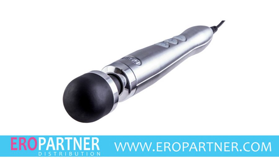 Eropartner Has Doxy’s Smaller Plugin Wand Doxy Number 3 Available