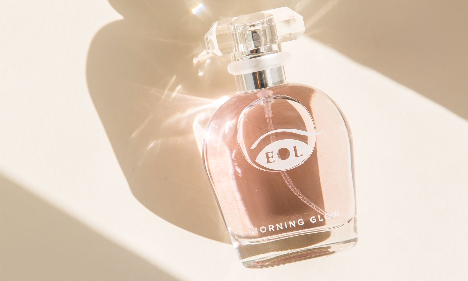 Eye of Love Debuts New Size For Pheromone Parfums