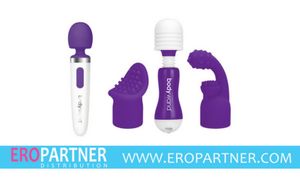 New Mini Wands From Bodywand Available At Eropartner