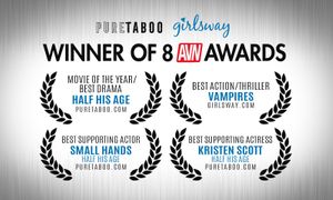 Girlsway, Pure Taboo Bring In 8 AVN Awards At 2018 Show