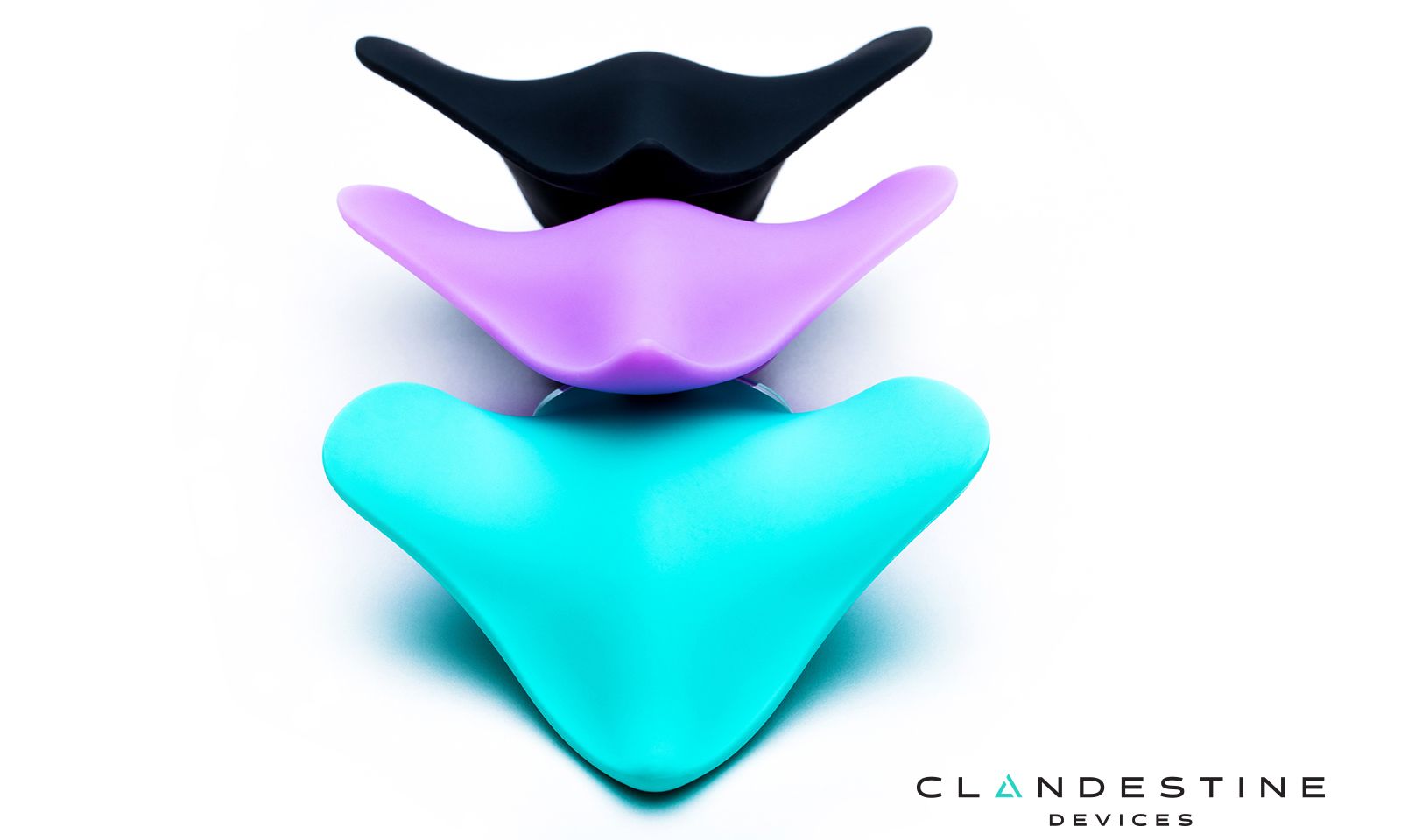 Clandestine Devices Wins Best Pleasure Product Manufacturer Award