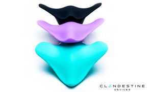 Clandestine Devices Wins Best Pleasure Product Manufacturer Award