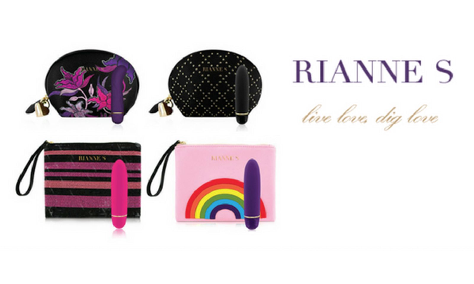 Eropartner Stocking 4 New Items From Rianne S