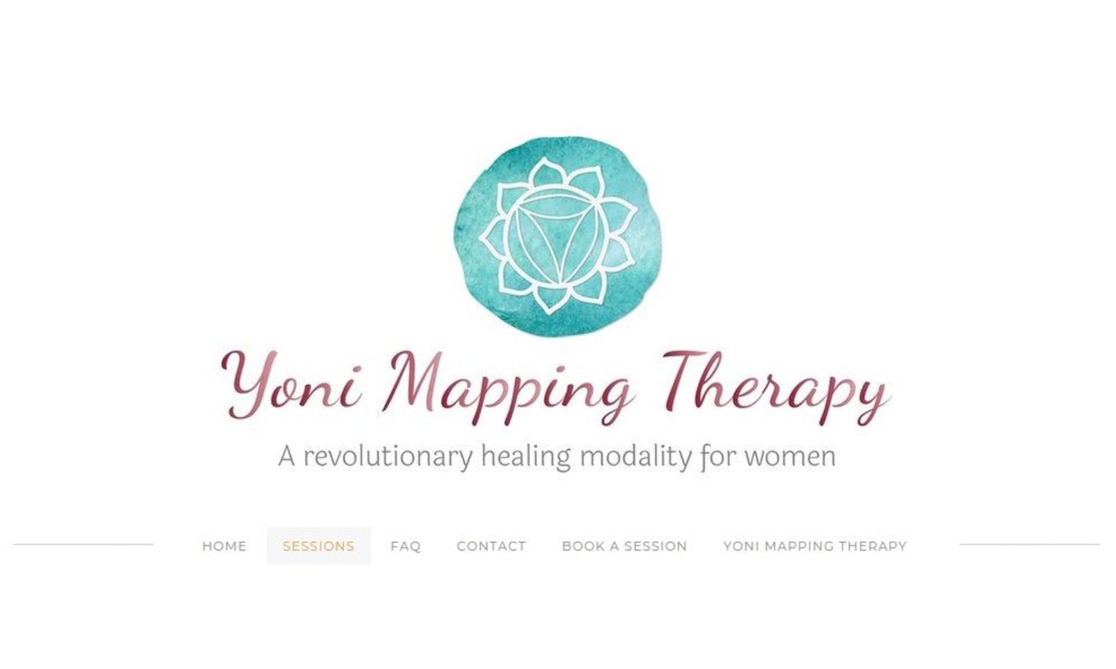 WisdomYoni.com Brings Yoni Mapping Therapy Practice to U.S.